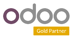 odoo gold partner